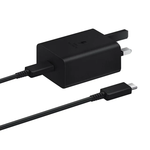 شارژر دیواری 45 وات سامسونگ مدل EP-T4510-5.webp